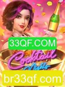 Decifrando CocktailNights: Uma Imersão no Mundo do Jogo Online da 33QF.COM