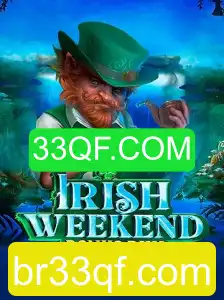 Descubra o Mundo de IrishWeekendBonusBuy