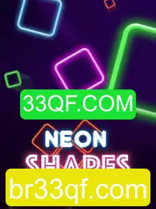 Explorando o Universo Vibrante de NeonShapes
