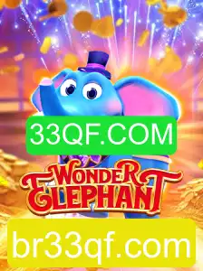 WonderElephant: Um Jogo de Estratégia Interativo e Cativante